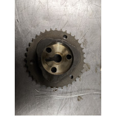 06K207 Left Exhaust Camshaft Timing Gear From 2014 Subaru Outback 2.5 06K207 Left Exhaust Camshaft Timing Gear From 2014 Subaru Outback 2.5